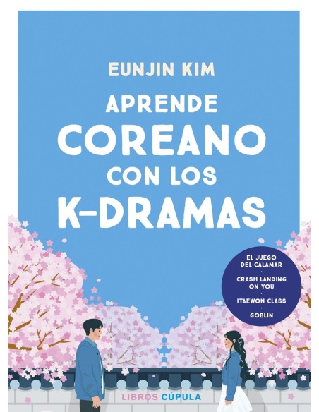 Aprende coreano con los k dramas