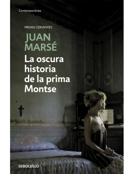 La oscura historia de la prima Montse