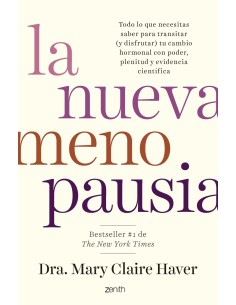 La nueva menopausia
