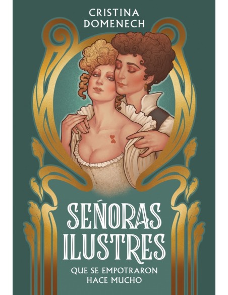 Senoras ilustres