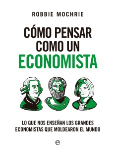 Como pensar como un economista