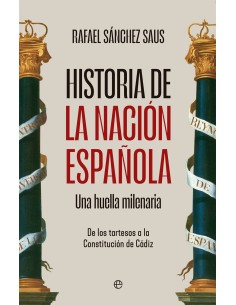 Historia de la nacion espanola