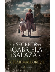 El secreto de Gabriela Salazar