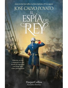 El espia del rey