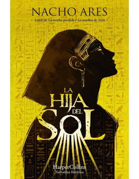 La Hija del Sol