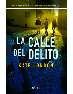 La calle del delito