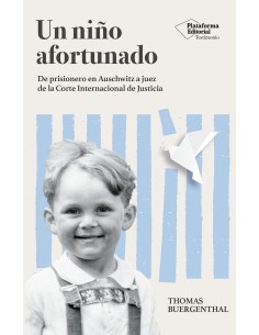 Un nino afortunado