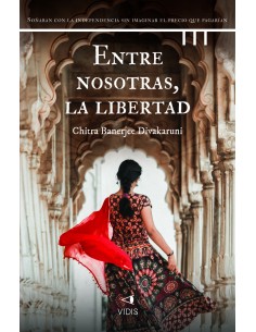 Entre nosotras la libertad