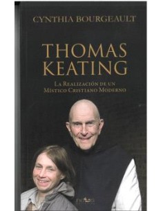 THOMAS KEATING