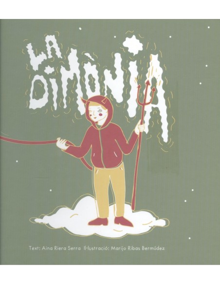 La dimonia