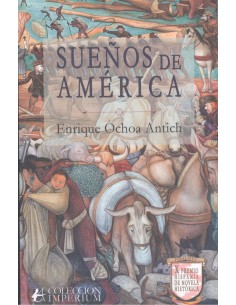 Suenos de America