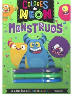 MONSTRUOS