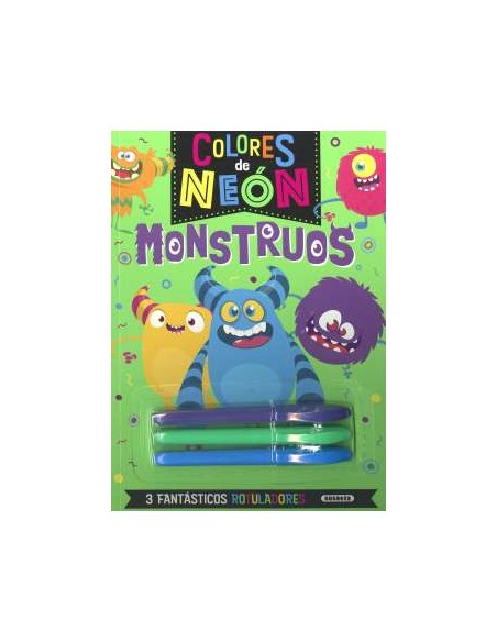 MONSTRUOS