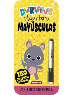 Mayusculas