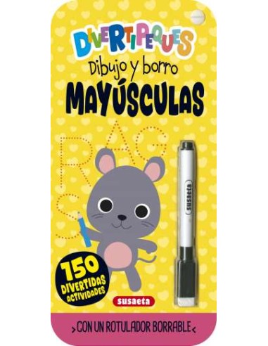 Mayusculas