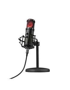 GXT 256 Exxo Negro Micrófono para PC