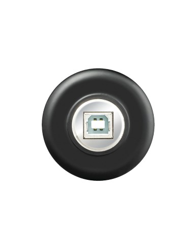 GXT 256 Exxo Negro Micrófono para PC