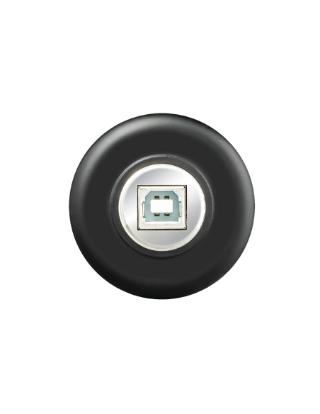 GXT 256 Exxo Negro Micrófono para PC