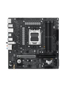 TUF GAMING B850M-PLUS WIFI AMD B850 Zócalo AM5 micro ATX
