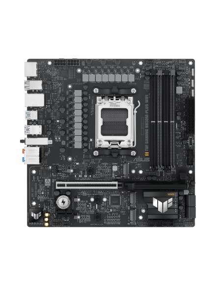 TUF GAMING B850M-PLUS WIFI AMD B850 Zócalo AM5 micro ATX