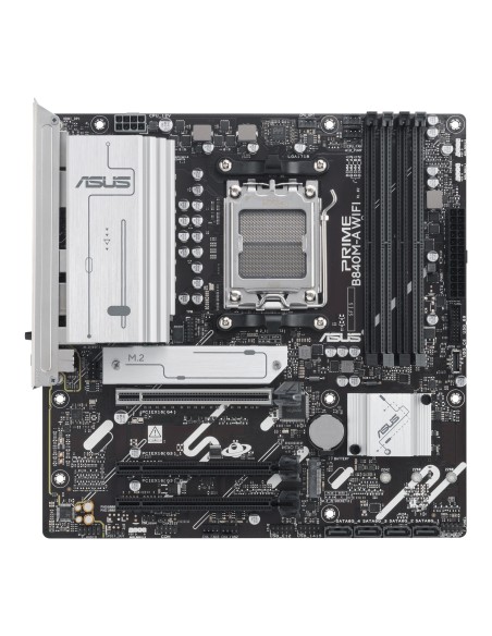 PRIME B840M-A WIFI AMD B840 Zócalo AM5 micro ATX