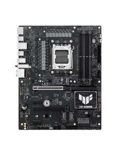 TUF GAMING B850-PLUS WIFI AMD B850 Zócalo AM5 ATX