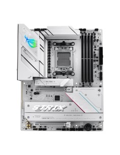 ROG STRIX B850-A GAMING WIFI AMD B850 Zócalo AM5 ATX