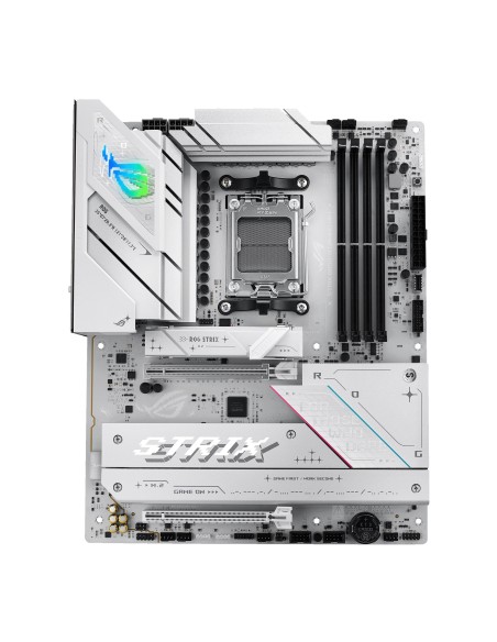 ROG STRIX B850-A GAMING WIFI AMD B850 Zócalo AM5 ATX