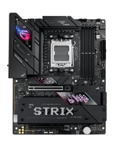 ROG STRIX B850-E GAMING WIFI AMD B850 Zócalo AM5 ATX
