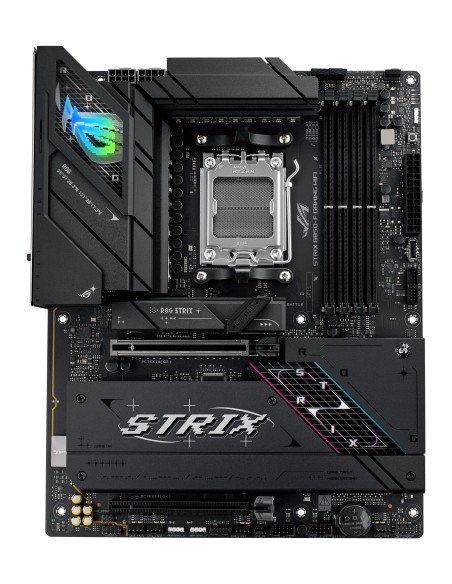 ROG STRIX B850-F GAMING WIFI AMD B850 Zócalo AM5 ATX