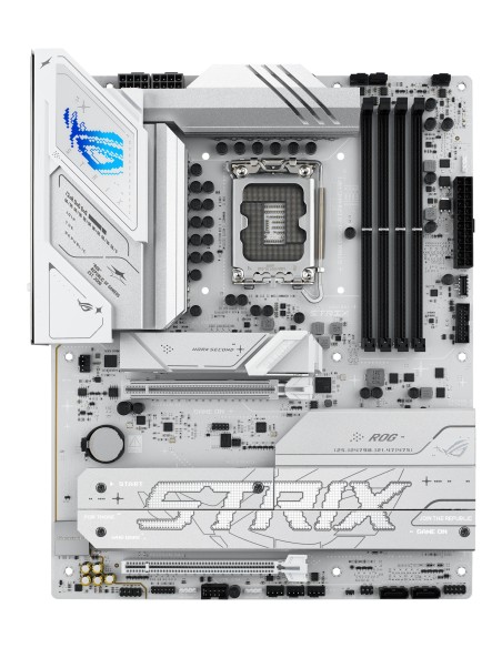 ROG STRIX B860-A GAMING WIFI Intel B860 LGA 1851 (Socket V1) ATX