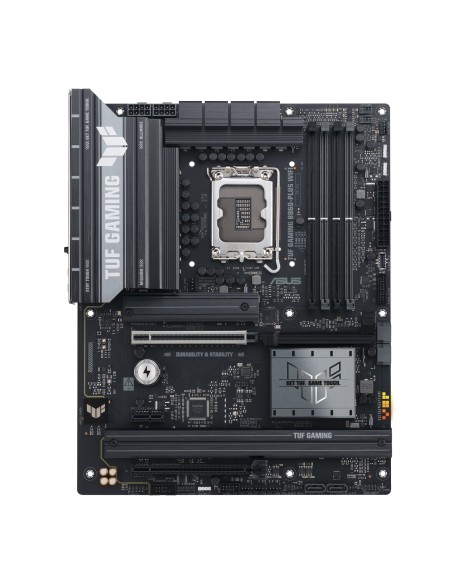 TUF GAMING B860-PLUS WIFI Intel B860 LGA 1851 (Socket V1) ATX