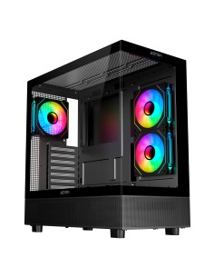 DANUBE SAVA H400 Prime Torre Negro