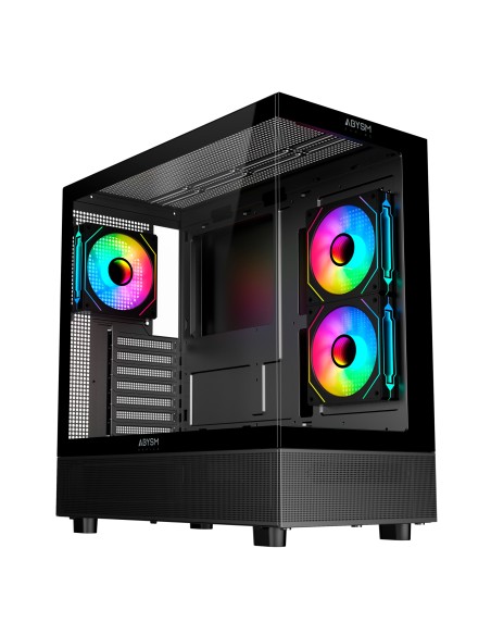 DANUBE SAVA H400 Prime Torre Negro