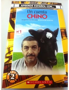 Un cuento chino