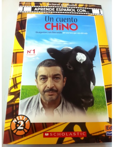 Un cuento chino