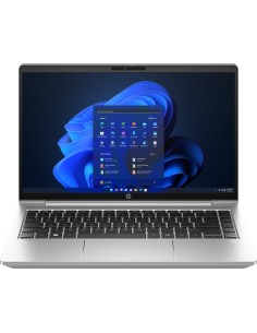 ProBook 440 G10 Intel® Core i7 i7-1355U Portátil 35,6 cm (14") Full HD 16 GB DDR4-SDRAM 512 GB SSD Wi-Fi 6E (802.11ax) Windows 