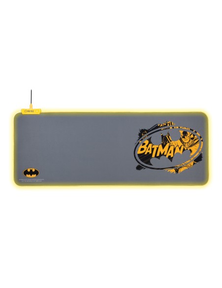 PC DC Mousepad Batman PC DC Mousepad Batman