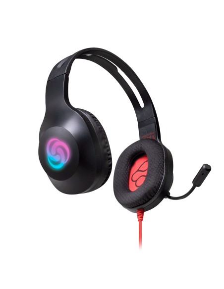Gaming Headset Typhoon