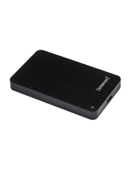 2TB 2.5" Memory Case USB 3.0 disco duro externo Negro