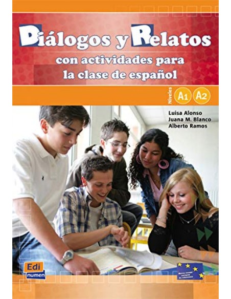 Dialogos y relatos