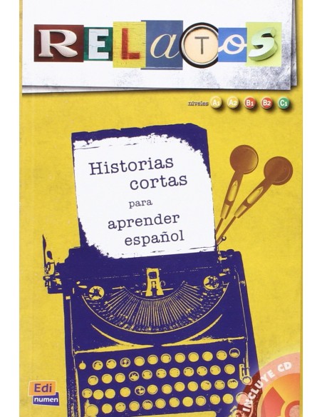 Relatos
