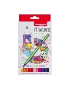 ROTUL.BRUYNZEEL PUNTA FINA EST. 24