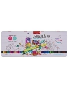 ROTUL.BRUYNZEEL PUNTA FINA EST. 36