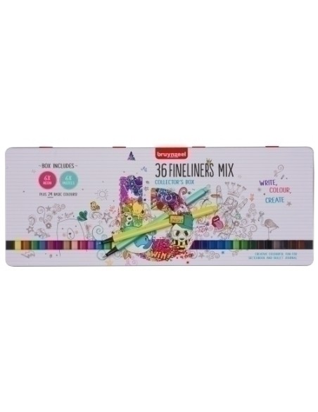 ROTUL.BRUYNZEEL PUNTA FINA EST. 36