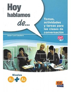 Hoy hablamos de