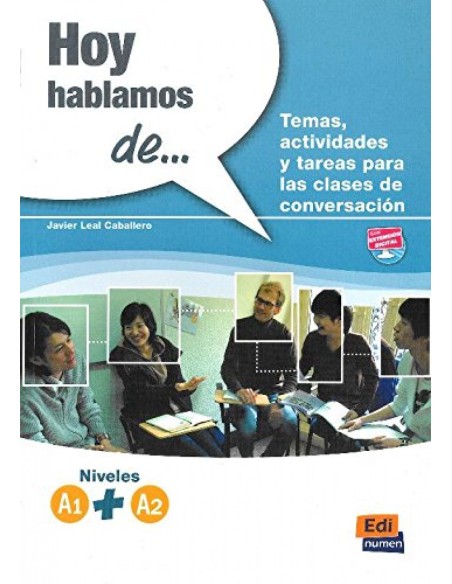 Hoy hablamos de