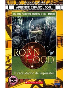 Robin hood