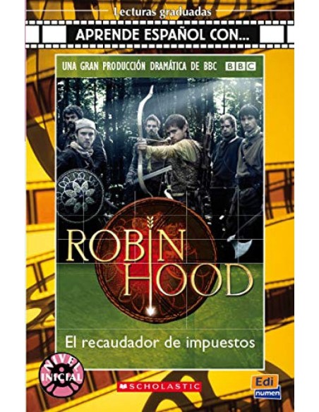Robin hood