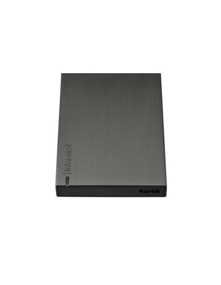 Memory Board disco duro externo 1 TB Antracita